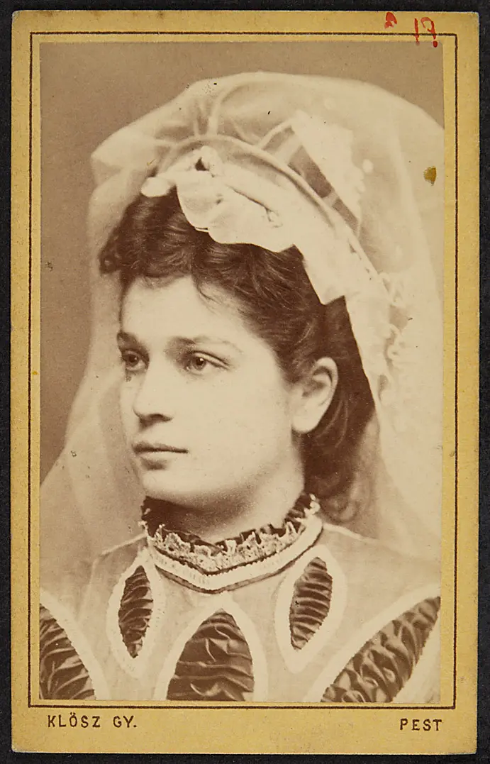 Ilka Pauli-Markovics