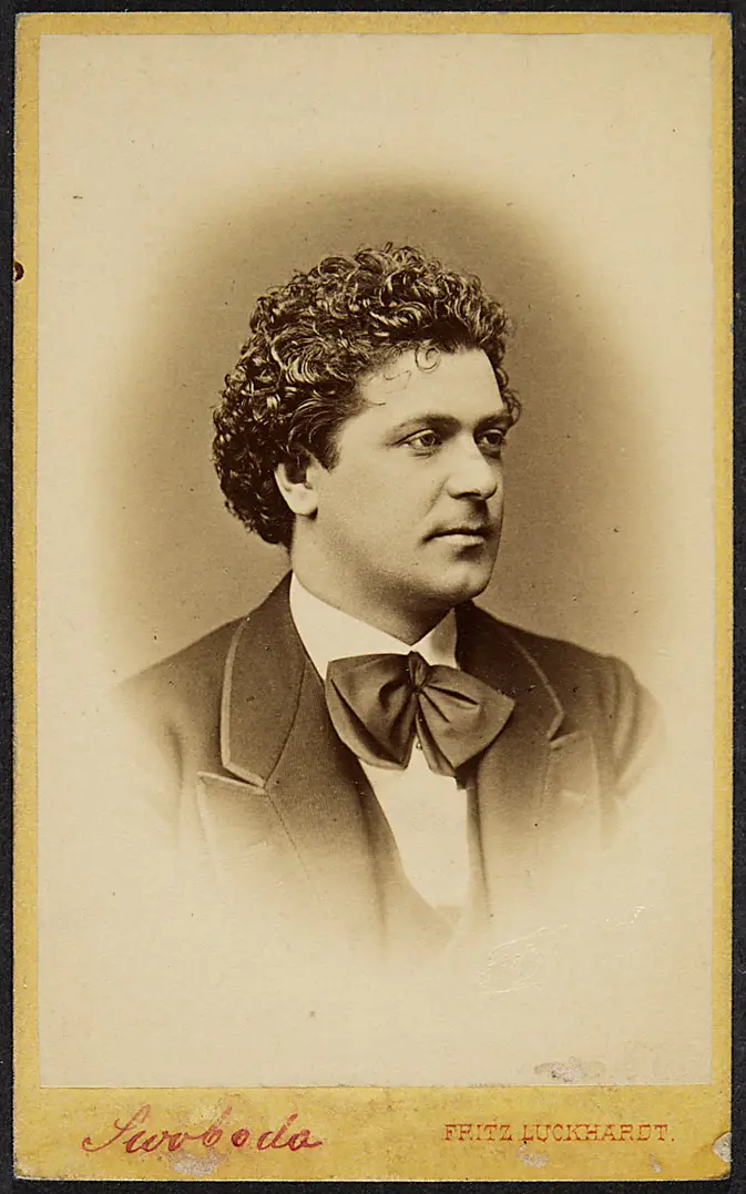 Albin Swoboda