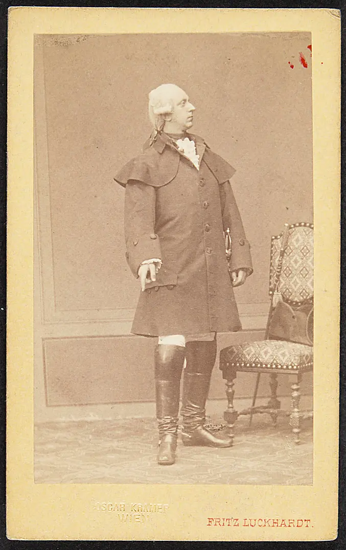 Franz Tewele
