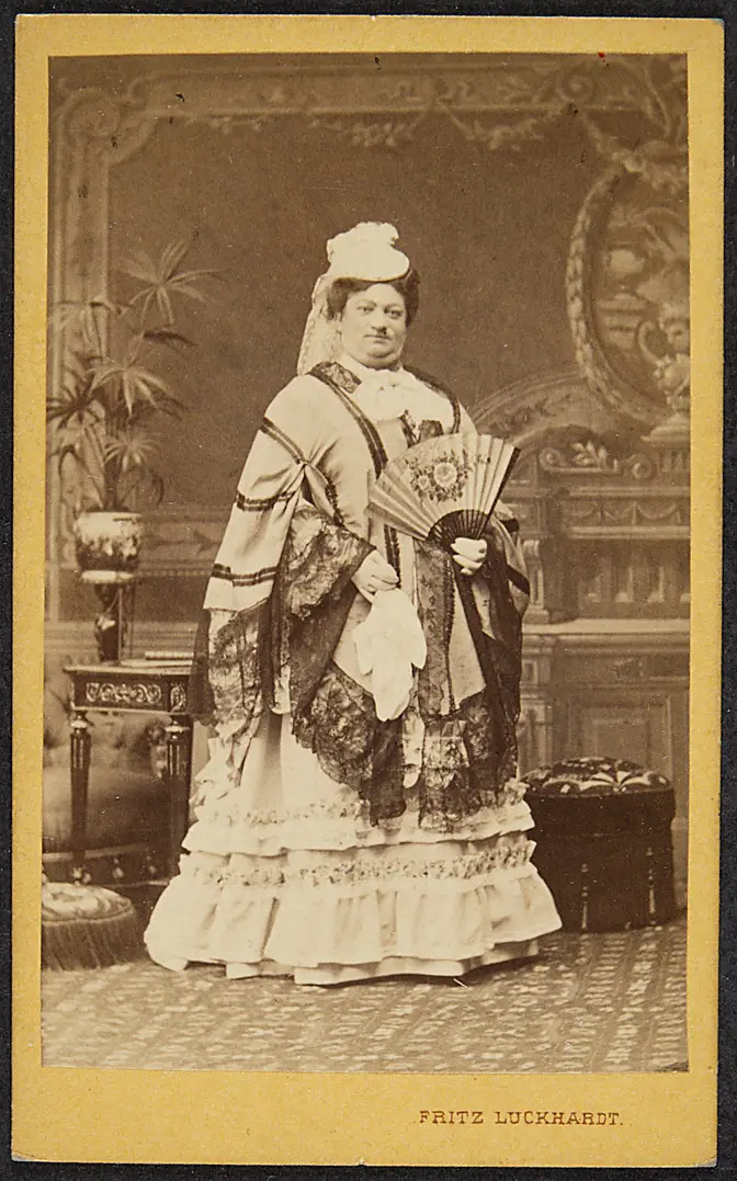 Carl Treumann