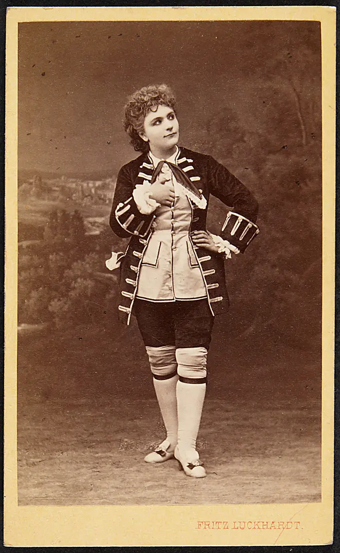 Minna Wagner
