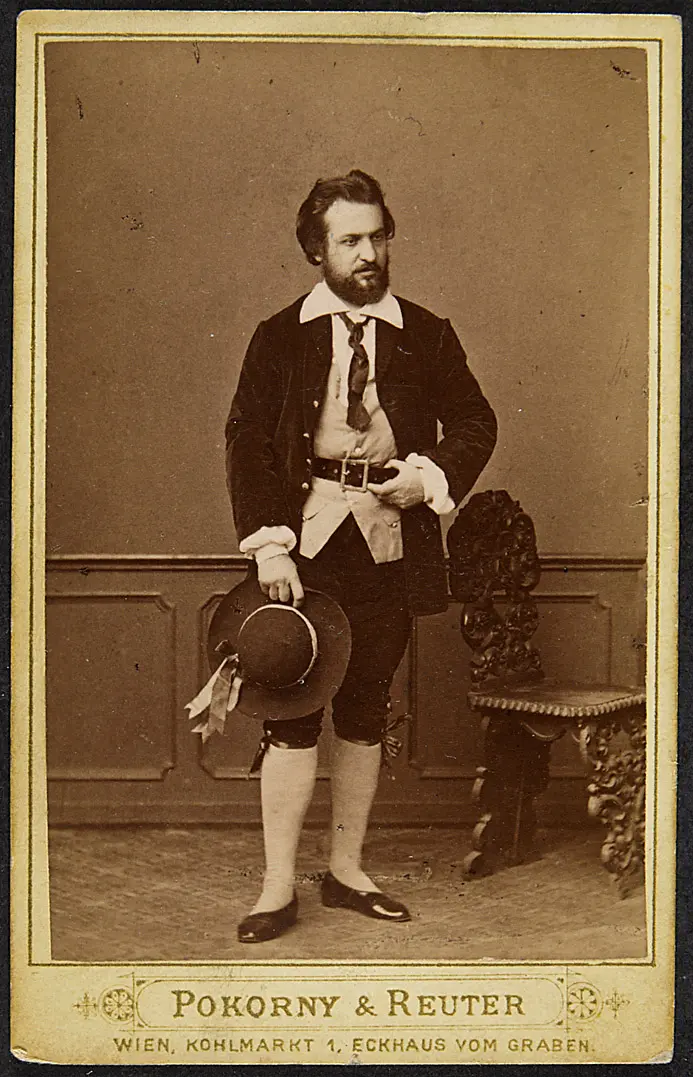 Gustav Walter