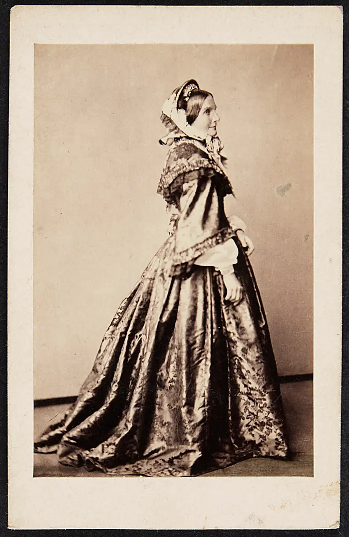 Franziska Berg