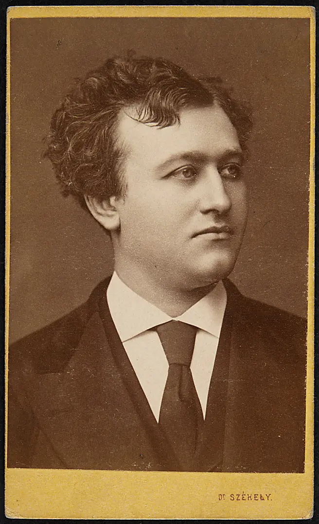 Ernst Hartmann