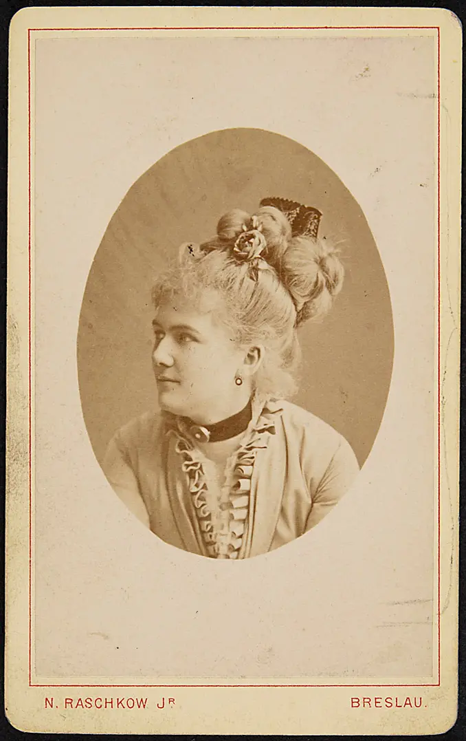 Hermine Meyerhoff