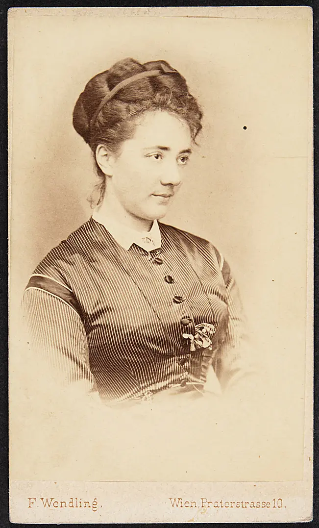Anna Müller