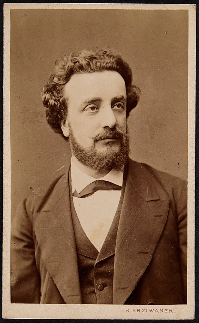 Ernesto Nicolini