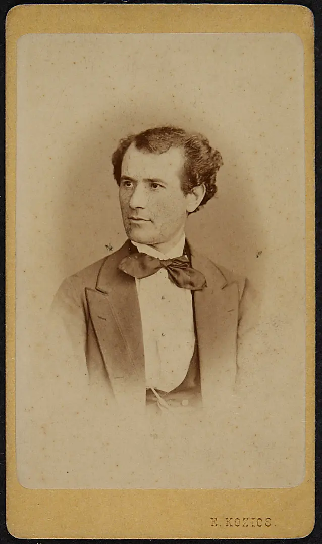 Carl Arnau