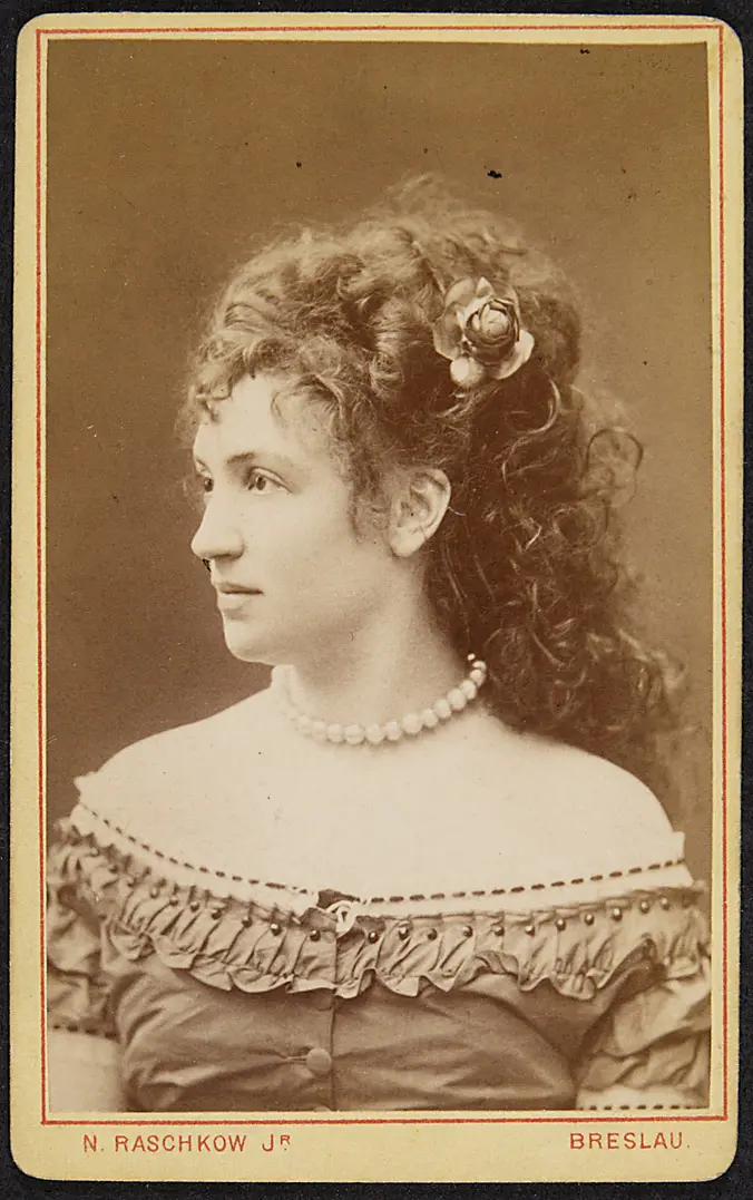 Hermine Bland