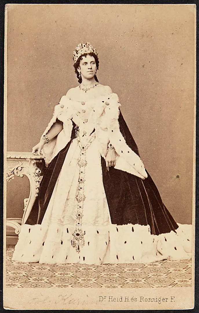 Anna Carina
