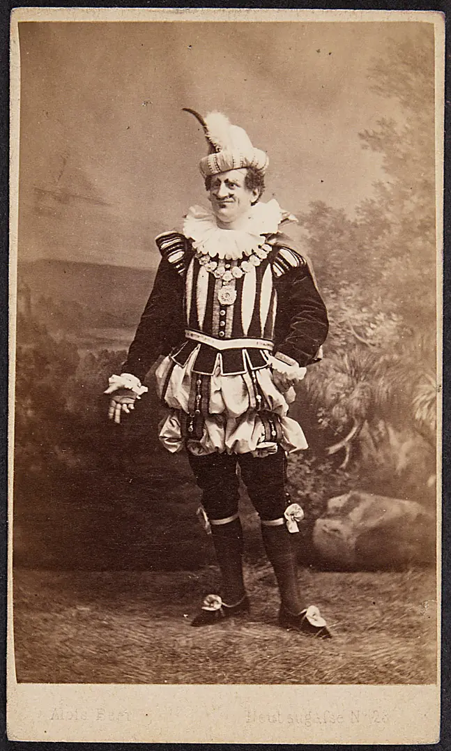 Carl Adolph Friese