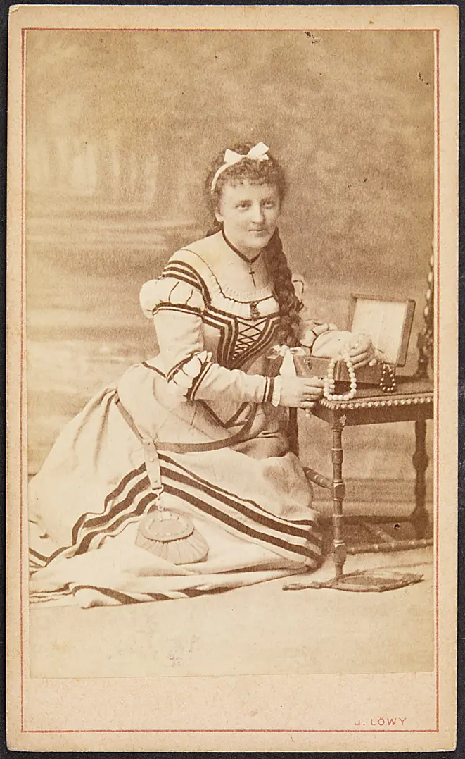 Bertha Dillner