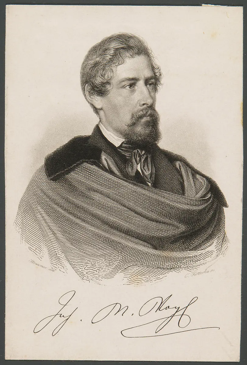 Johann Michael Vogl