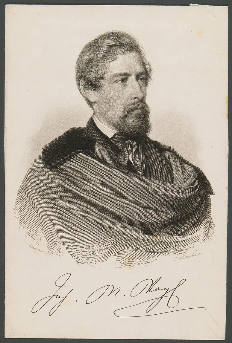 Johann Michael Vogl