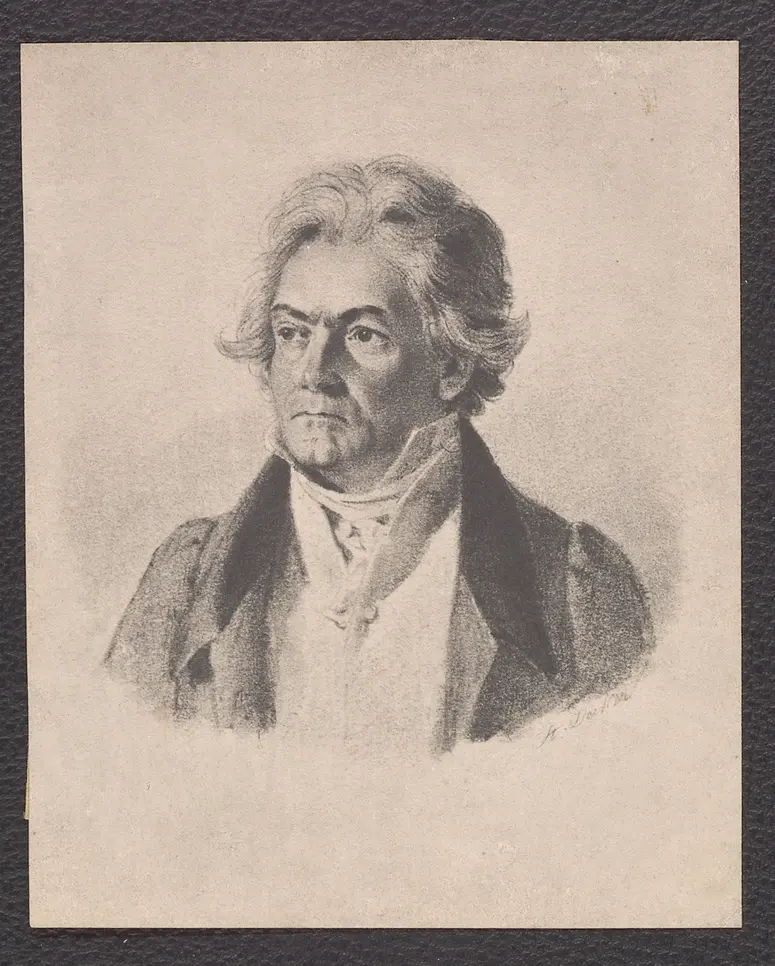 Ludwig van Beethoven