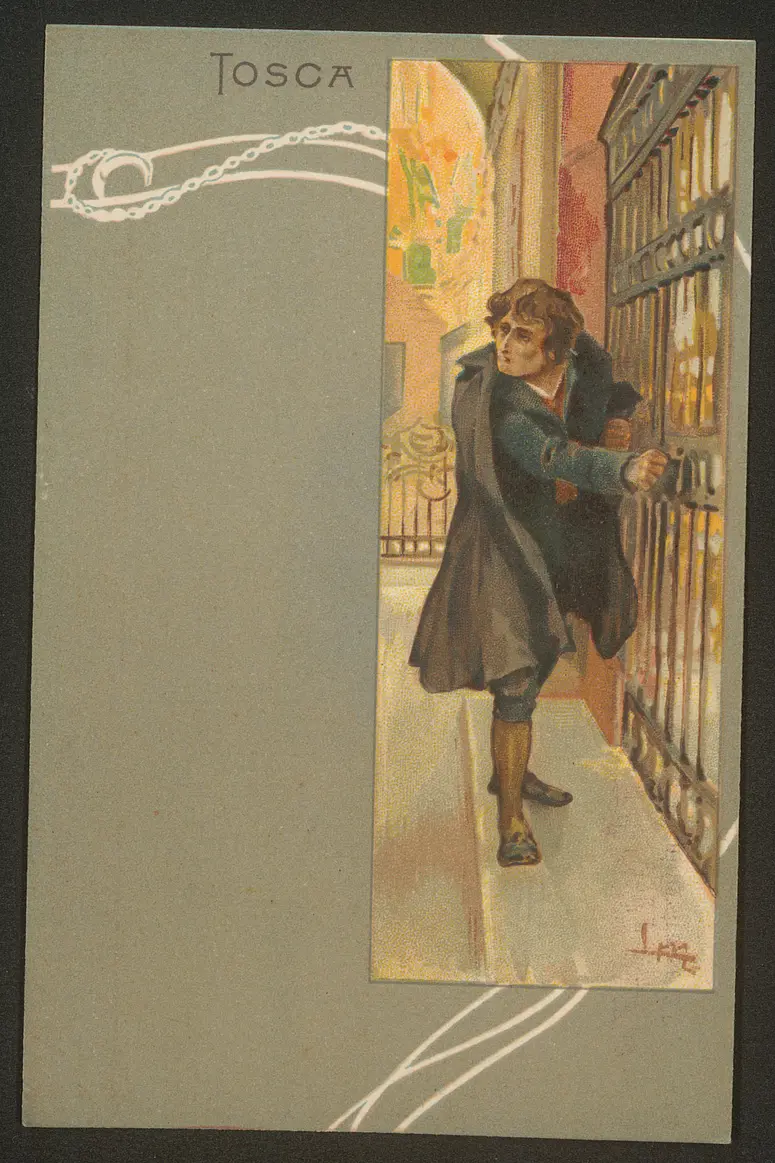 Tosca