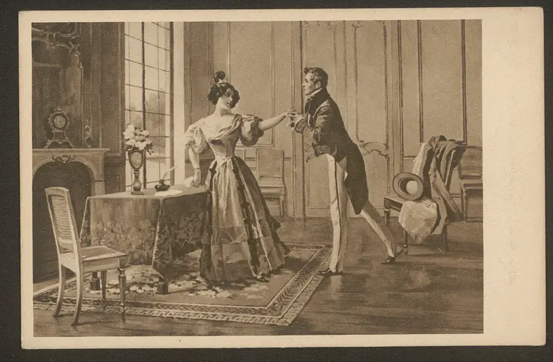 La Traviata