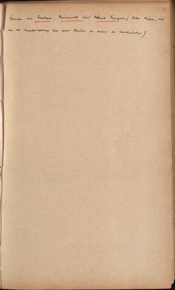 Aufzeichnung