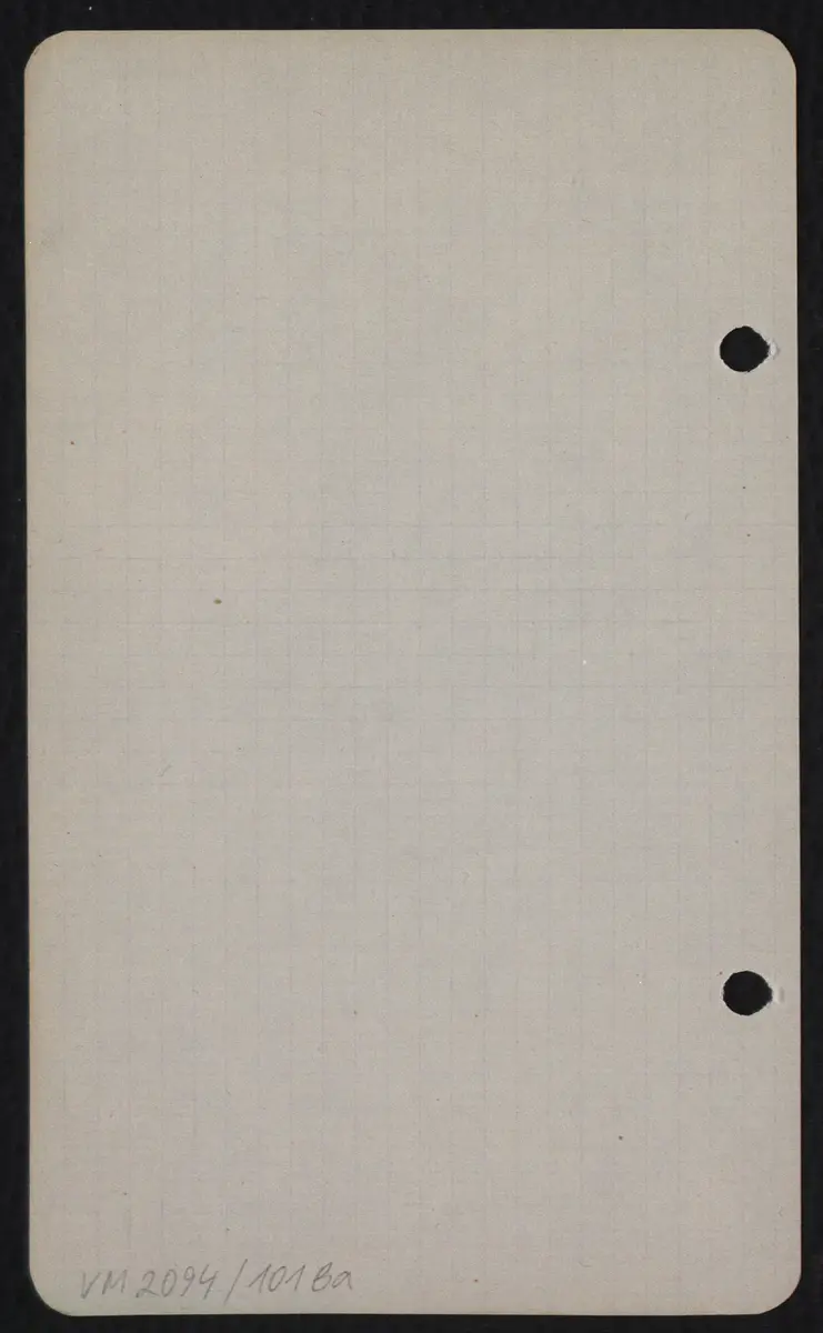 Skizzenbuch I / Österreich I