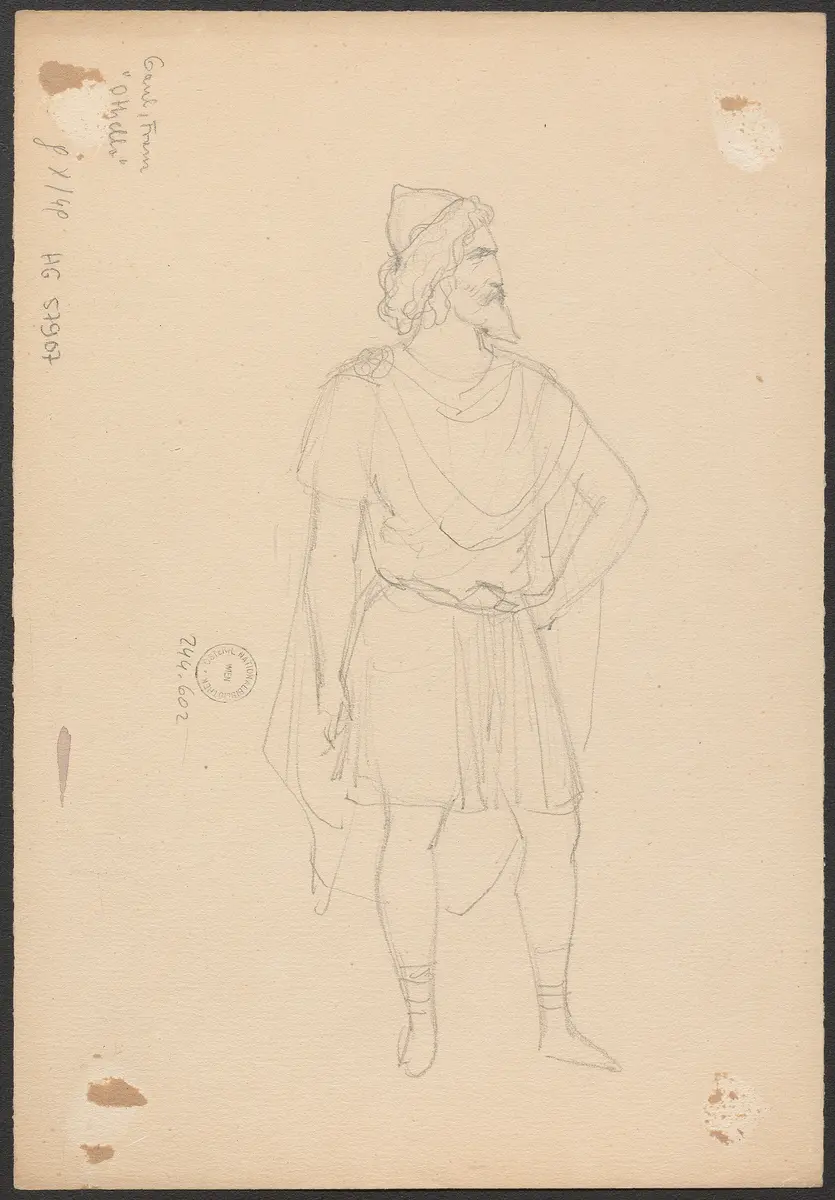 Othello