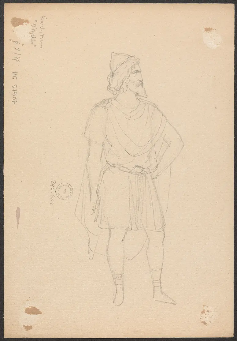 Othello