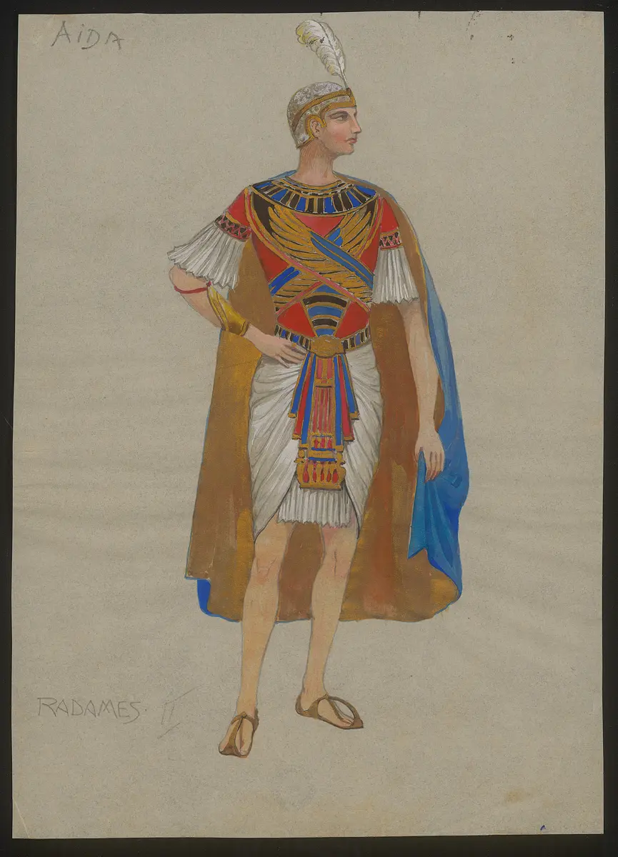 Aida