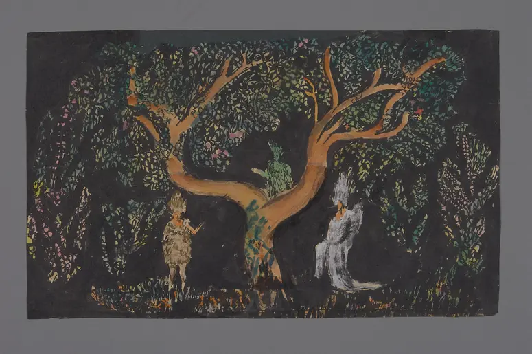 Ein Sommernachtstraum