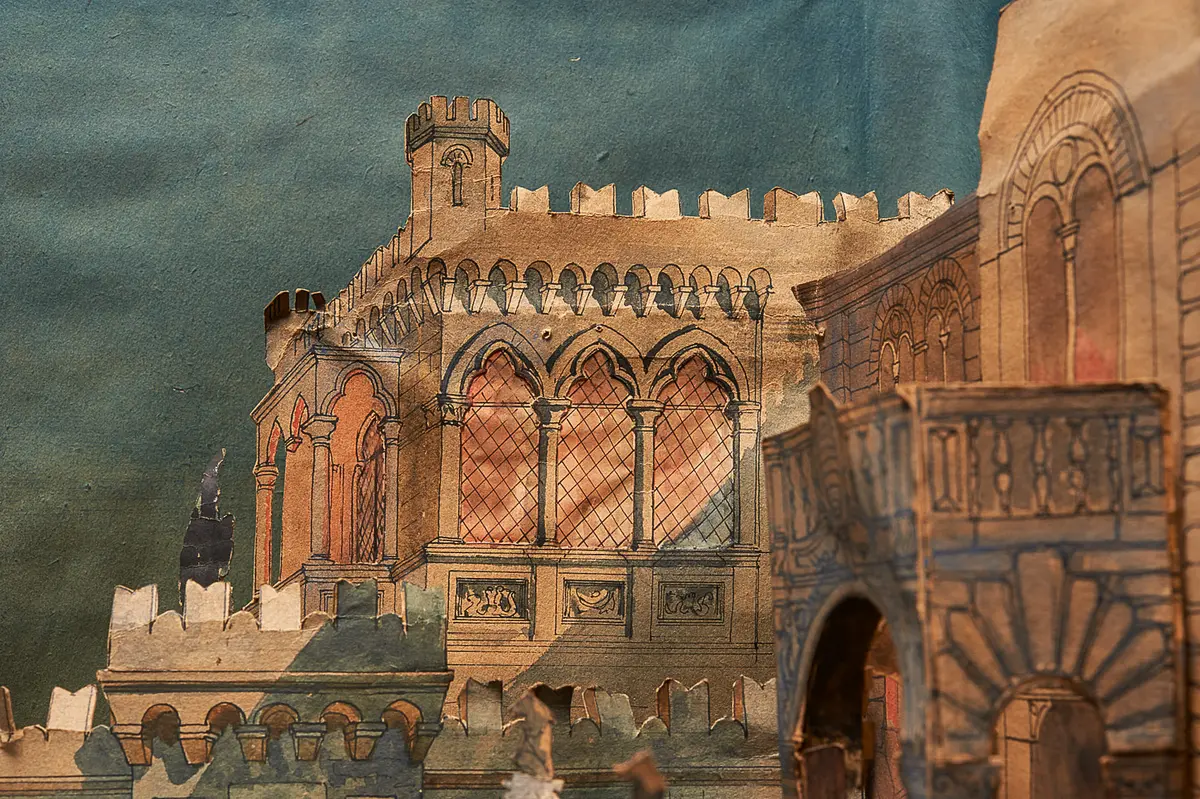 Die Verschwörung des Fiesko zu Genua