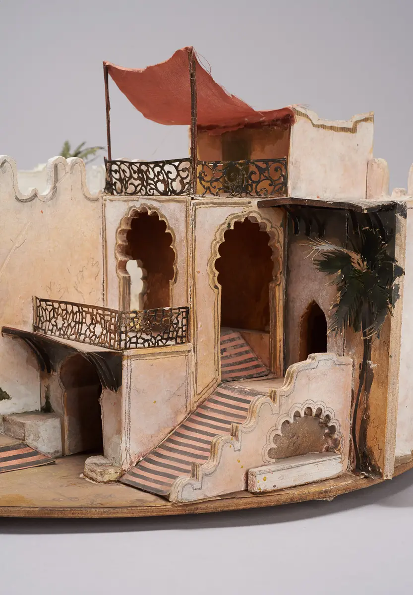 Die Entführung aus dem Serail