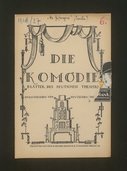 Die Gefangene