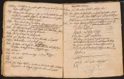 Die Schreckensnacht am Kreuzwege oder: Der Freyschütze