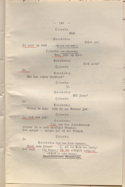 Die Zwillingsschwester.
