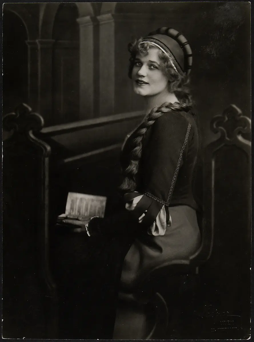 Maria Jeritza