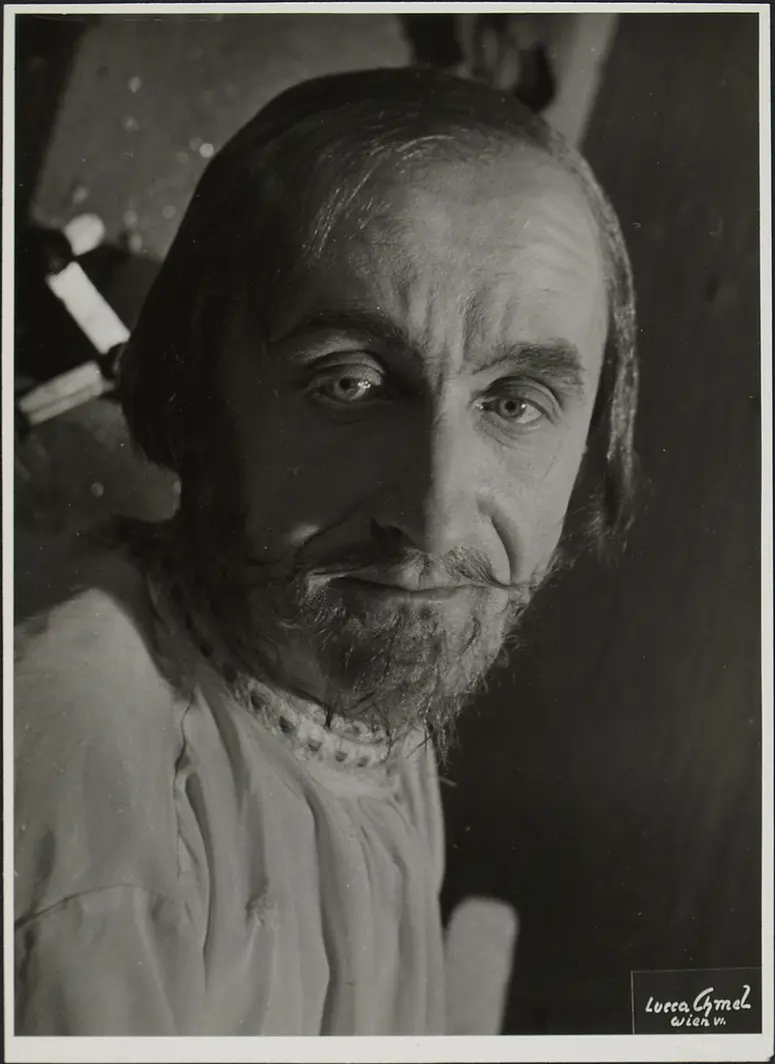 Hans Brand