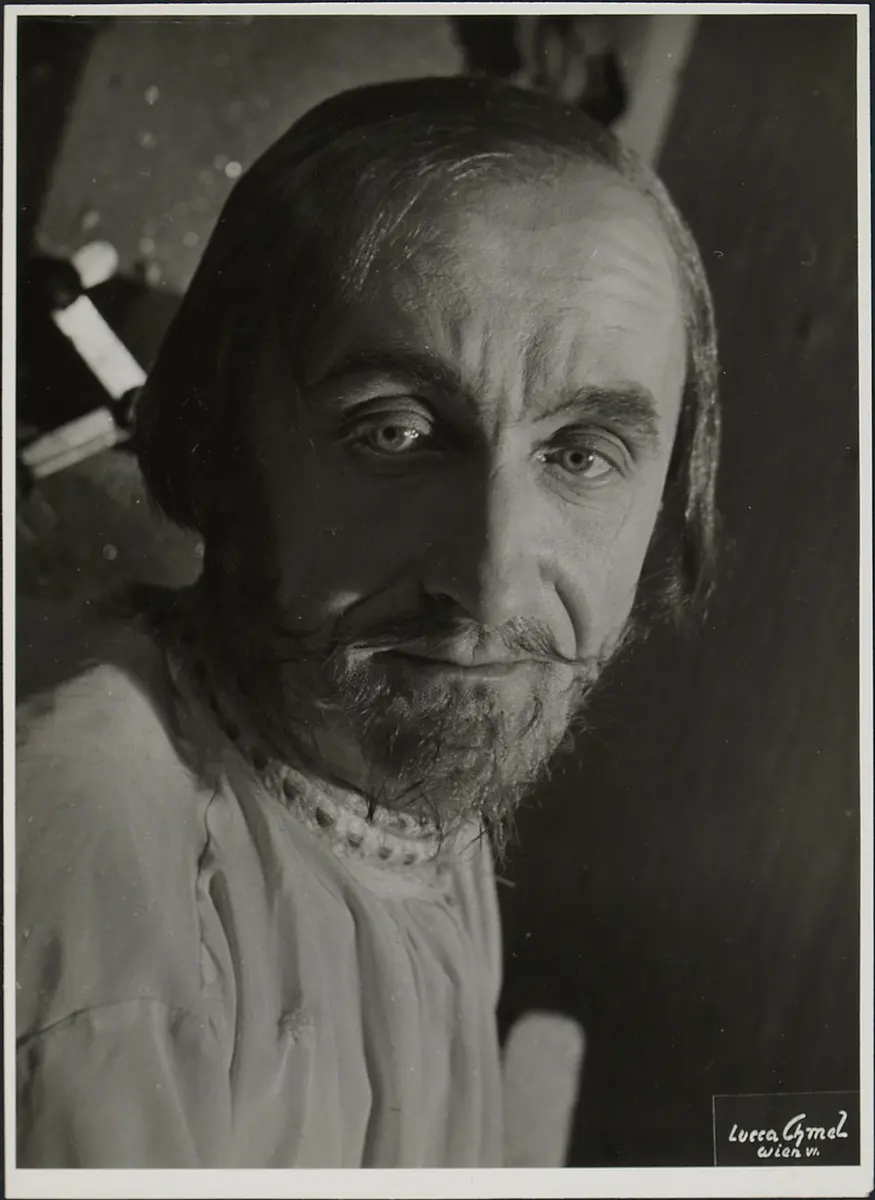 Hans Brand