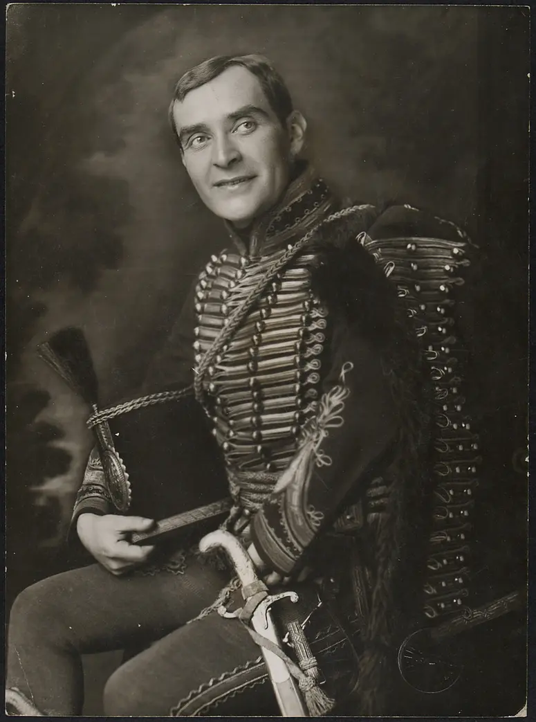 Karl Grünwald
