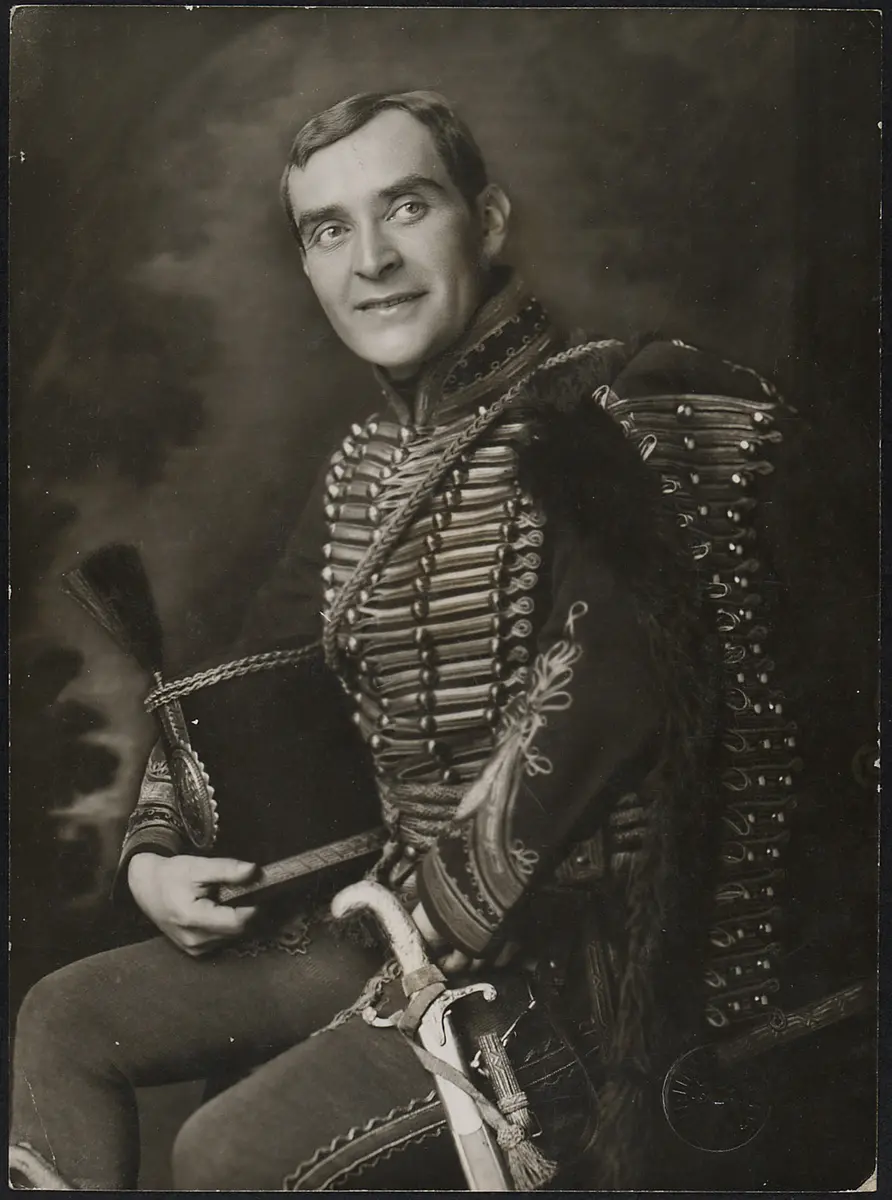 Karl Grünwald