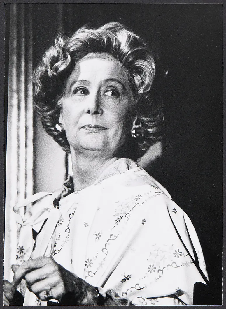 Vilma Degischer