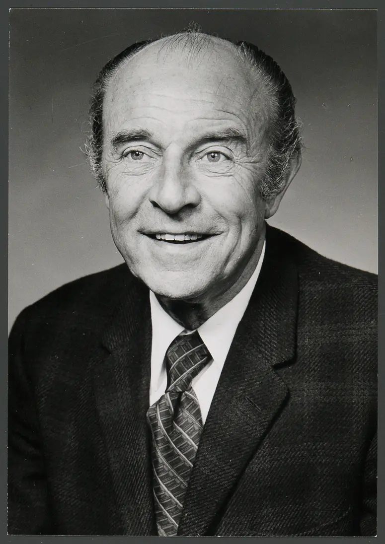 Erich Kunz