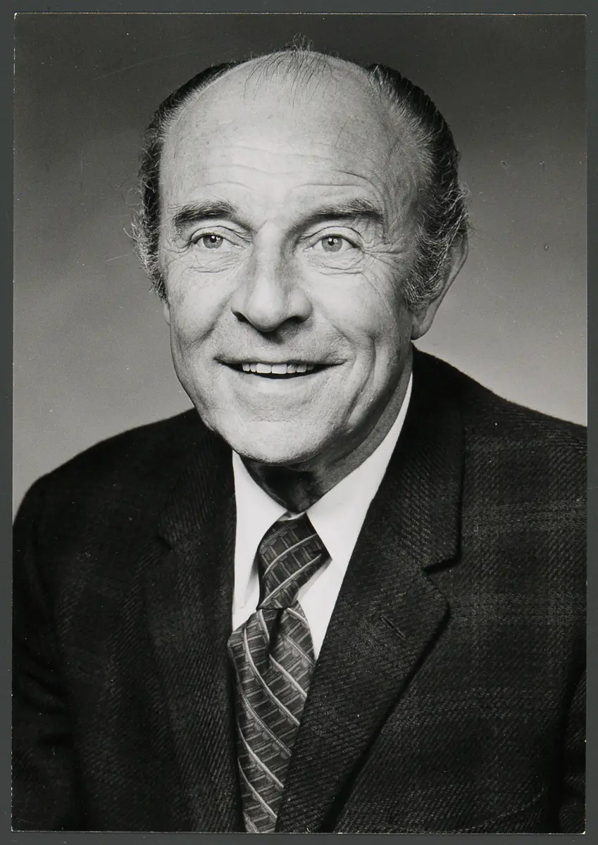 Erich Kunz