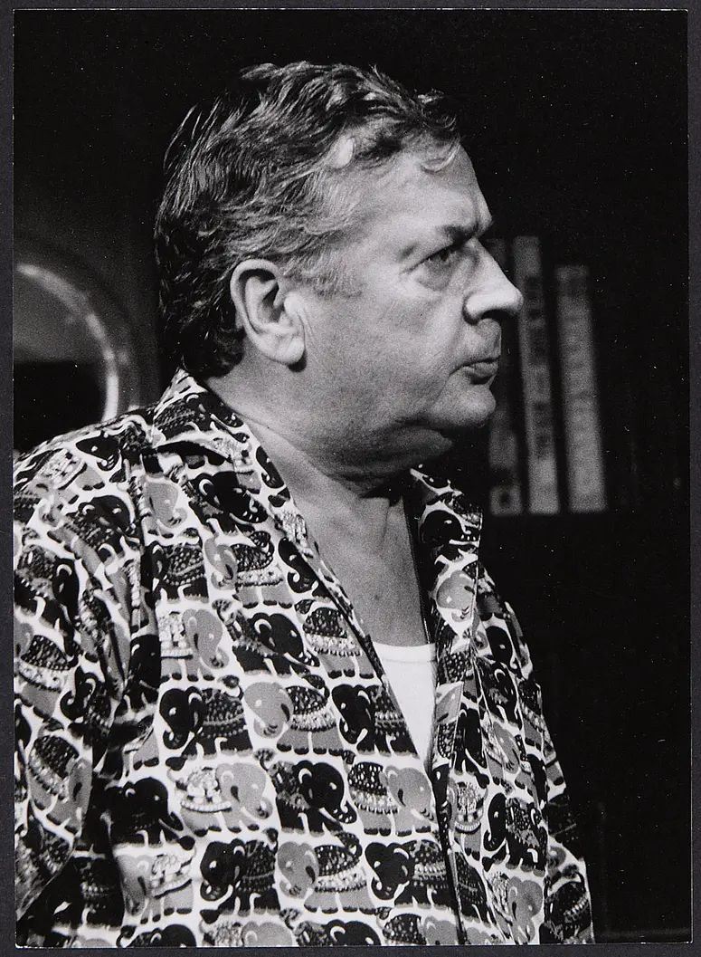 Alfred Böhm