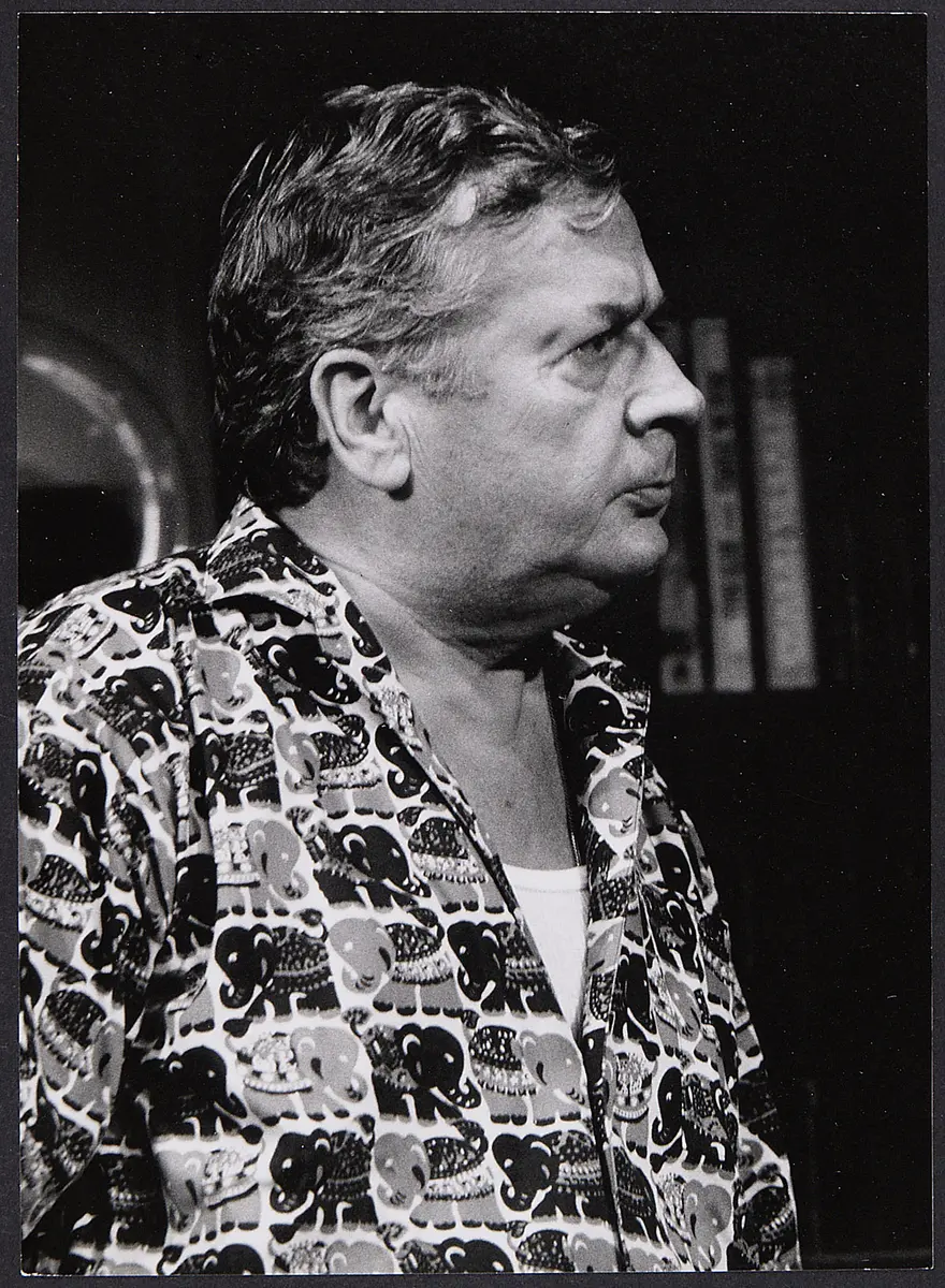 Alfred Böhm