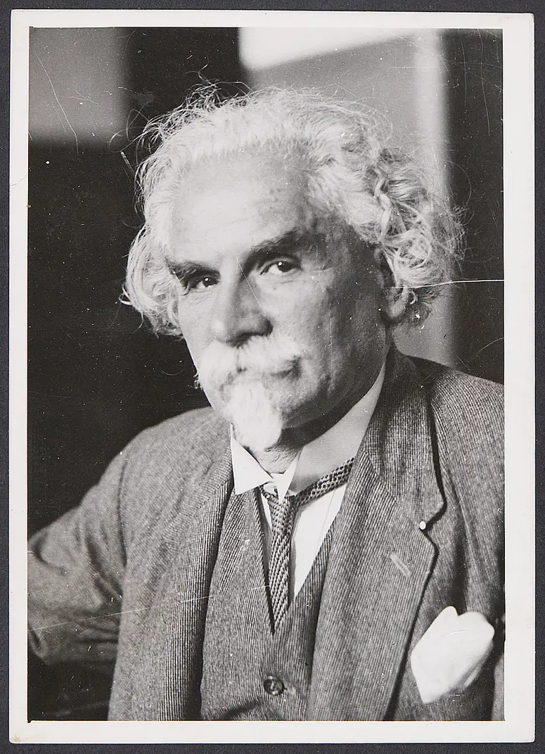Heinrich Glücksmann