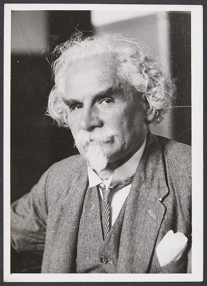 Heinrich Glücksmann