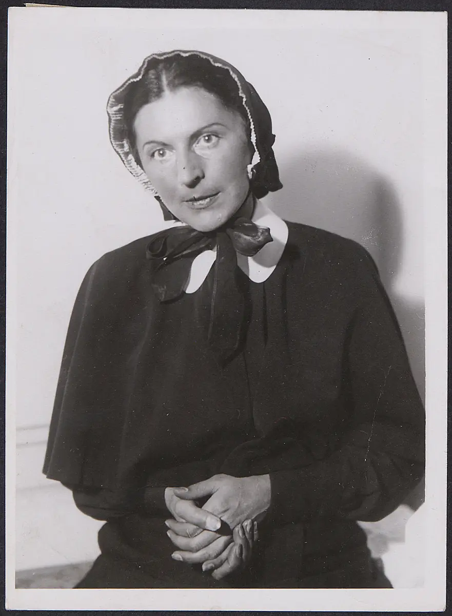 Vera Balser-Eberle