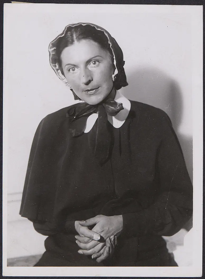 Vera Balser-Eberle