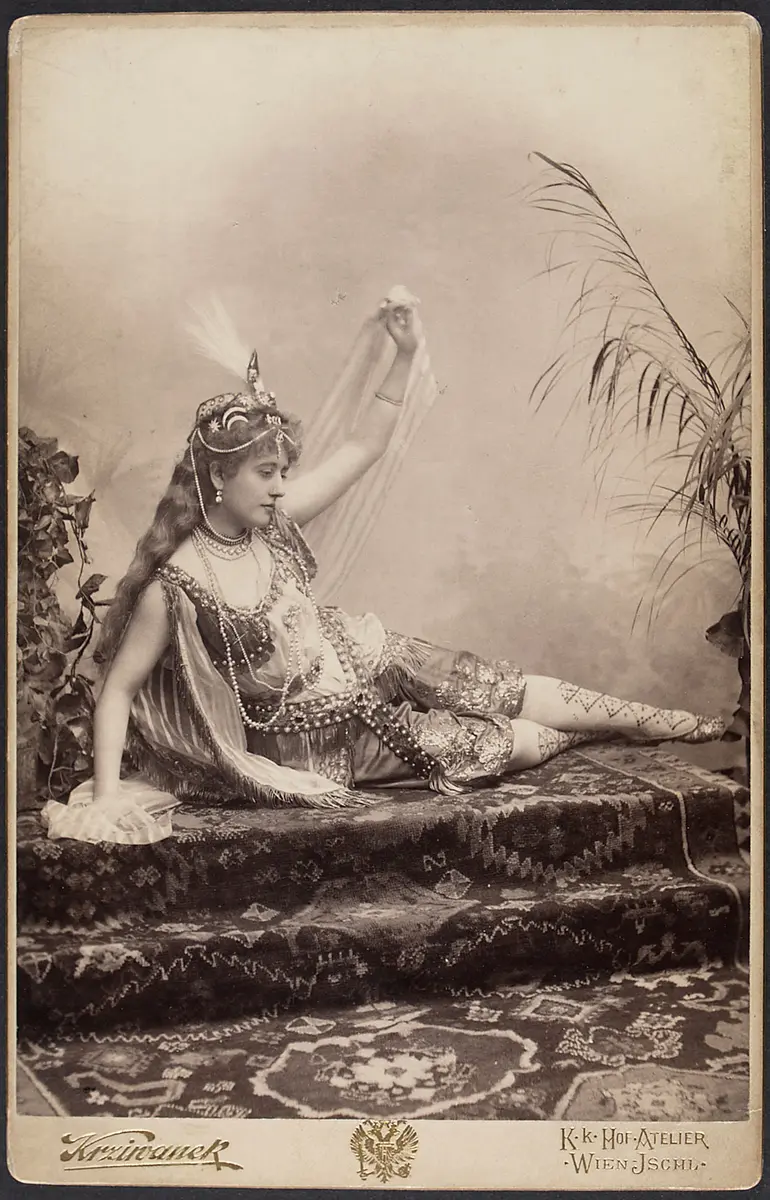 Irene Sironi