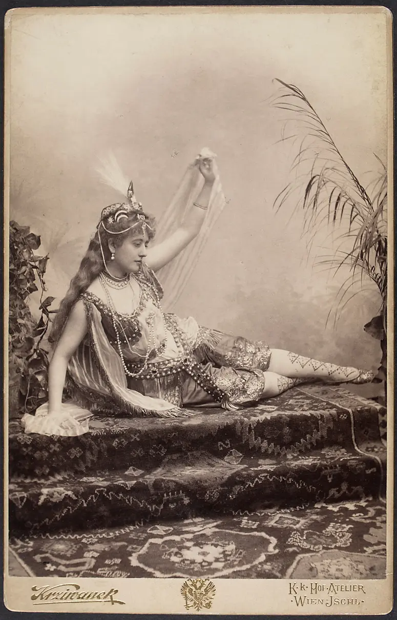 Irene Sironi
