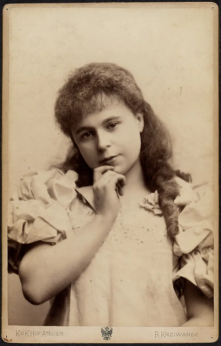 Therese Biedermann