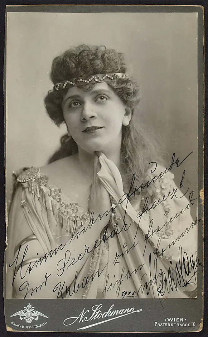 Helene Merviola